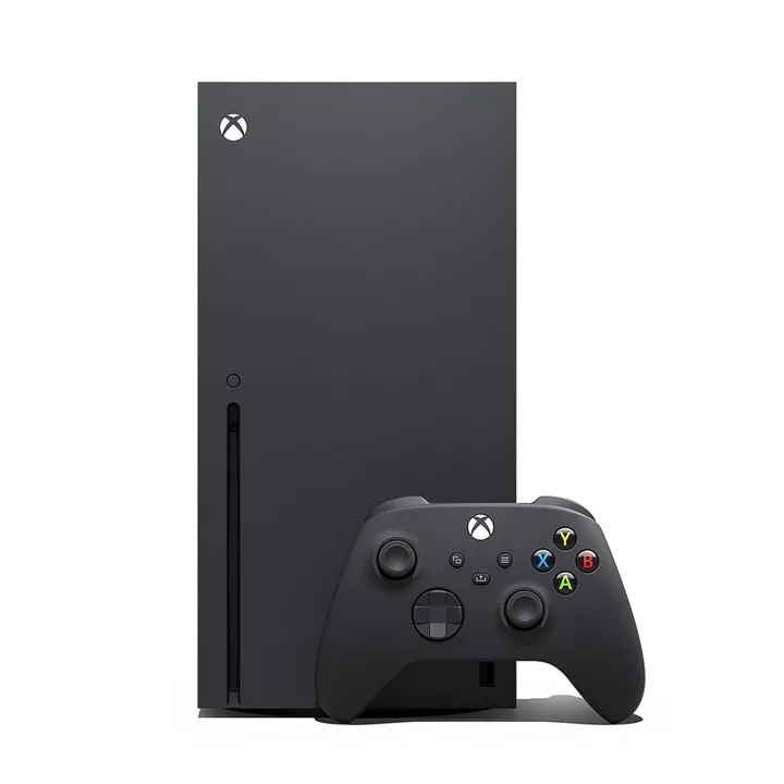 Xbox Series X 1TB SSD Console