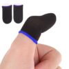 Wasp Feelers Finger Sleeves for Mobile Gaming