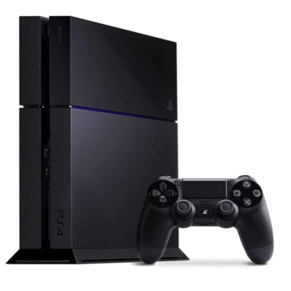 PlayStation 4 Standard 500GB Console