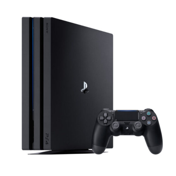 PlayStation 4 Pro (Ex-UK)