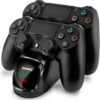 Dobe Dual Charging Dock For PS4 Controller