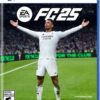 EA SPORTS FC 25 - PlayStation 5