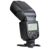 Godox TT600 2.4G Universal On-Camera Flash Electronic Speedlite