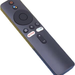 Replacement Voice Remote Control for Xiaomi Mi TV Stick, Xiaomi MI Box