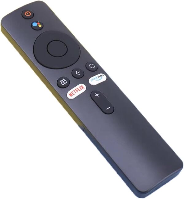 Replacement Voice Remote Control for Xiaomi Mi TV Stick, Xiaomi MI Box