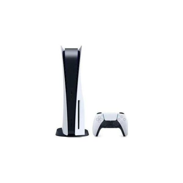 PlayStation 5 Standard Console Refurb