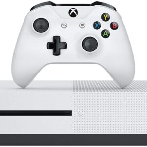 Xbox One S Refurb