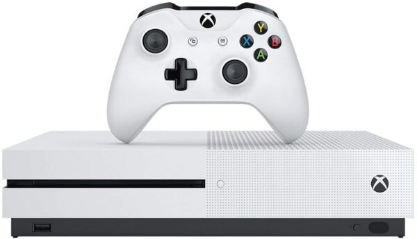 Xbox One S Refurb