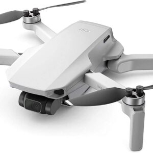 DJI Mavic Mini - Drone FlyCam Quadcopter UAV with 2.7K Camera