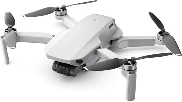DJI Mavic Mini - Drone FlyCam Quadcopter UAV with 2.7K Camera