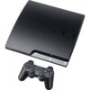 PlayStation 3 320GB 10 Games Pre-Installed