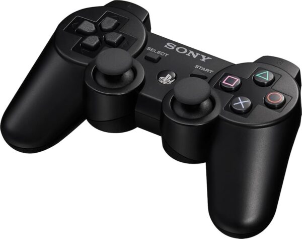 PlayStation 3 DualShock 3 wireless controller