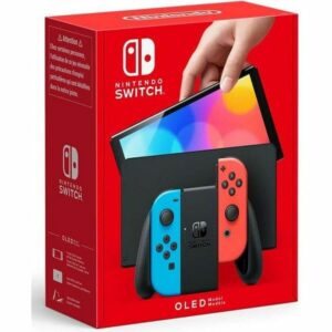 Nintendo Switch – OLED Model
