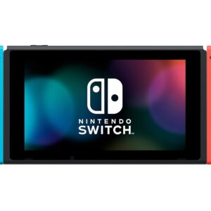 Nintendo Switch V2 Game Console