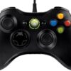 Microsoft Xbox 360 Wired Controller for Windows & Xbox 360 Console