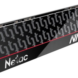 Netac NV5000-t 1TB NVMe 1.4 Internal SSD M.2 PCIe 4.0 High Speeds up to 4800MB/s for PC, PS5, Laptops (3D NAND Flash)