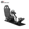 Game Seat for Professional Vehicle Racing Cockpit Car Simulator