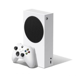 Xbox Microsoft Series S 512GB SSD Console