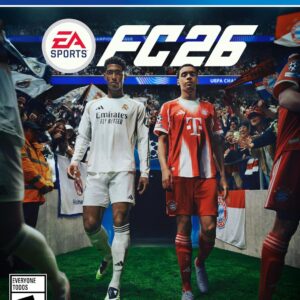 EA SPORTS FC 26 - PlayStation 4